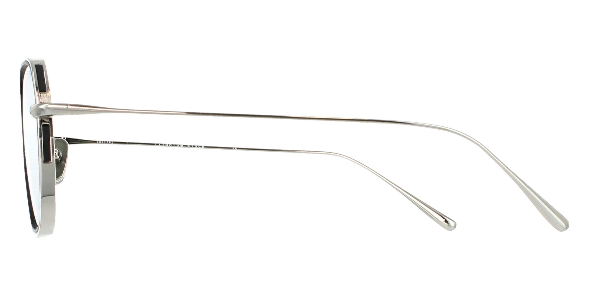 Brett® JACKIE BRTT JACKIE-C02-ST 52 - Silver/Black - C02