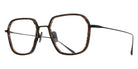 Brett® JACKIE BRTT JACKIE-C03-ST 52 - Matte Black/Tortoise - C03