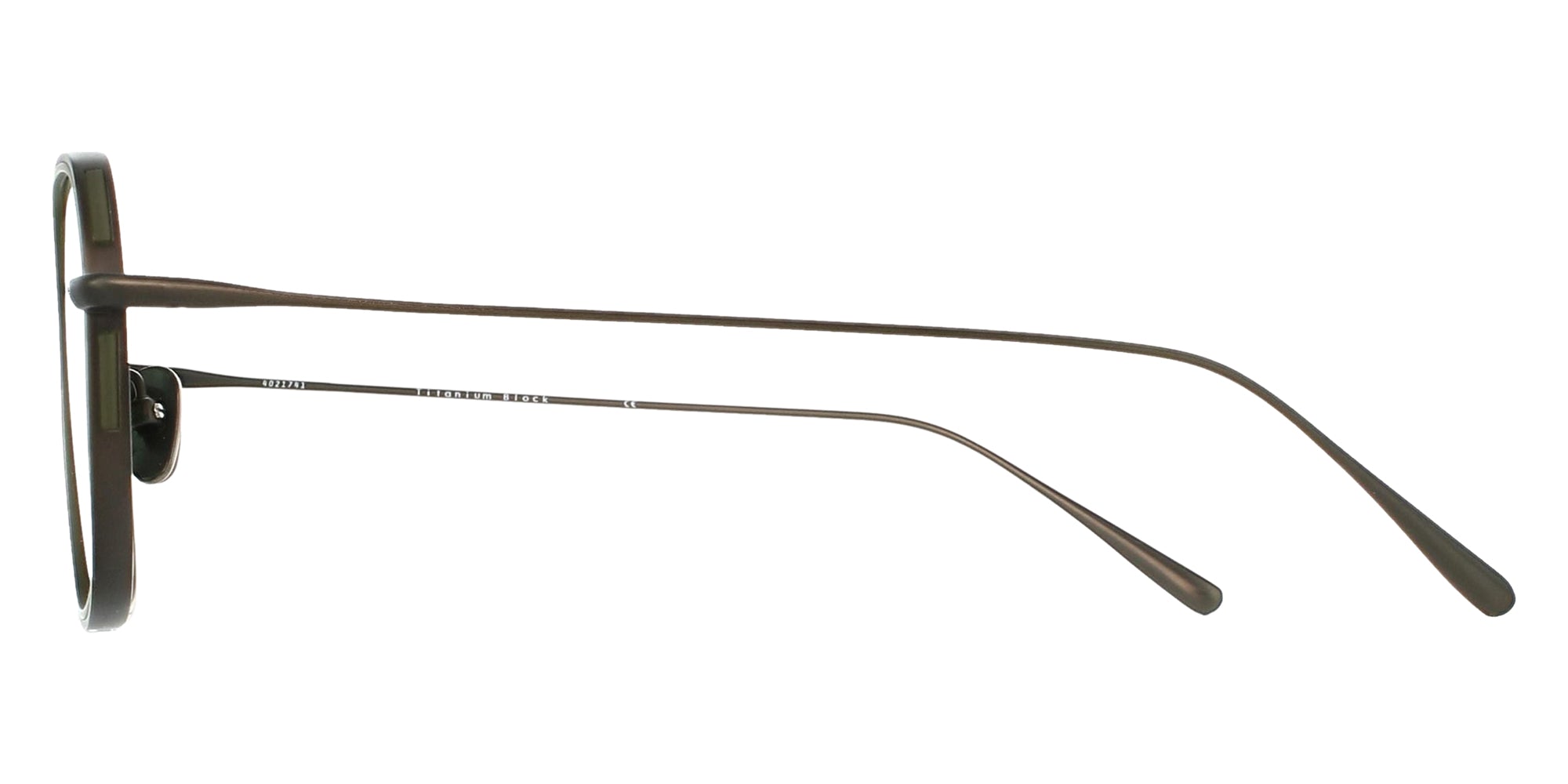 Brett® JACKIE BRTT JACKIE-C06-ST 52 - Gun/Khaki - C06