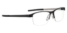 BLAC® JACOB BLAC JACOB BARK BLG 57 - Brown / Brown Eyeglasses