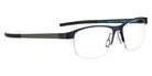 BLAC® JACOB BLAC JACOB NAVY HDB 57 - Blue / Blue Eyeglasses
