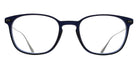 Brett® JAMES BRTT JAMES-C04-ST 49 - Blue/Silver - C04