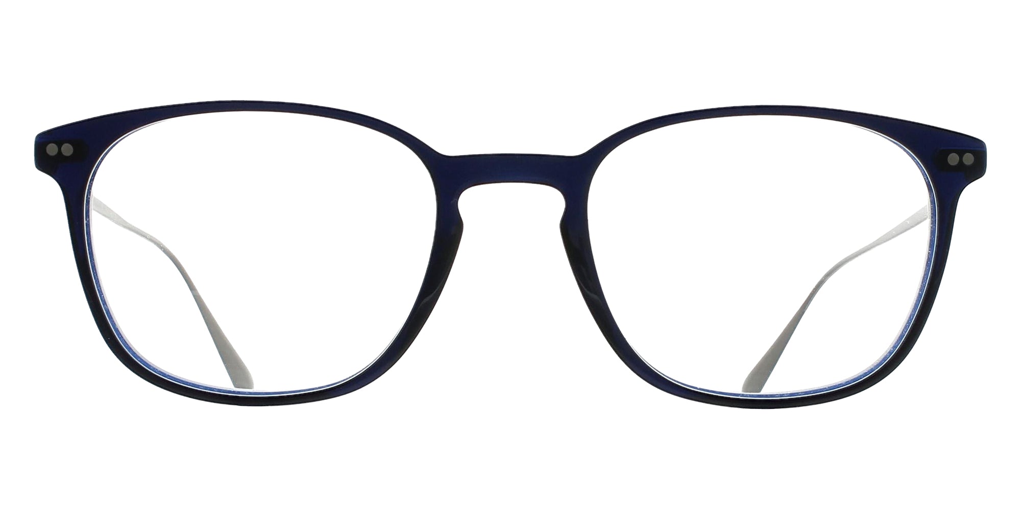 Brett® JAMES BRTT JAMES-C04-ST 49 - Blue/Silver - C04