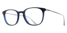 Brett® JAMES BRTT JAMES-C04-ST 49 - Blue/Silver - C04
