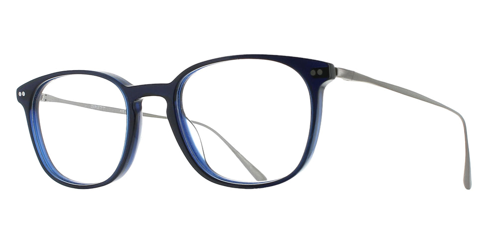 Brett® JAMES BRTT JAMES-C04-ST 49 - Blue/Silver - C04