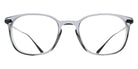 Brett® JAMES BRTT JAMES-C07-ST 49 - Crystal Grey/Silver - C07