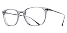Brett® JAMES BRTT JAMES-C07-ST 49 - Crystal Grey/Silver - C07