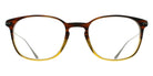 Brett® JAMES BRTT JAMES-C23-ST 49 - Gradient Brown/Silver - C23
