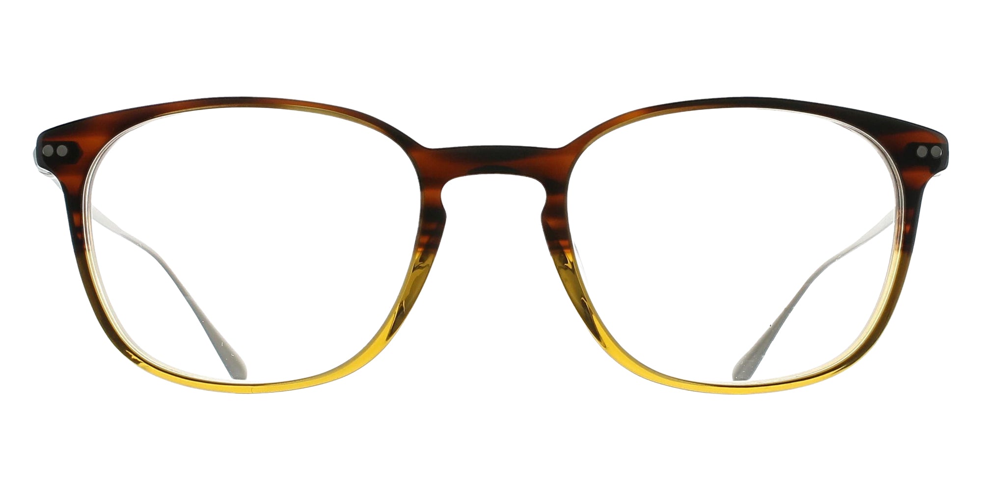 Brett® JAMES BRTT JAMES-C23-ST 49 - Gradient Brown/Silver - C23