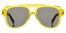Kirk & Kirk® James KK JAMES CORN 56 - Corn Sunglasses