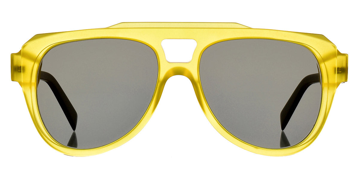 Kirk & Kirk® James KK JAMES CORN 56 - Corn Sunglasses