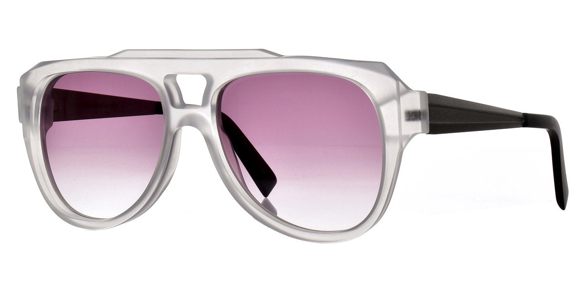 Kirk & Kirk® James KK JAMES GLACIER 56 - Glacier Sunglasses