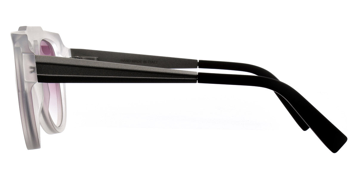 Kirk & Kirk® James KK JAMES GLACIER 56 - Glacier Sunglasses