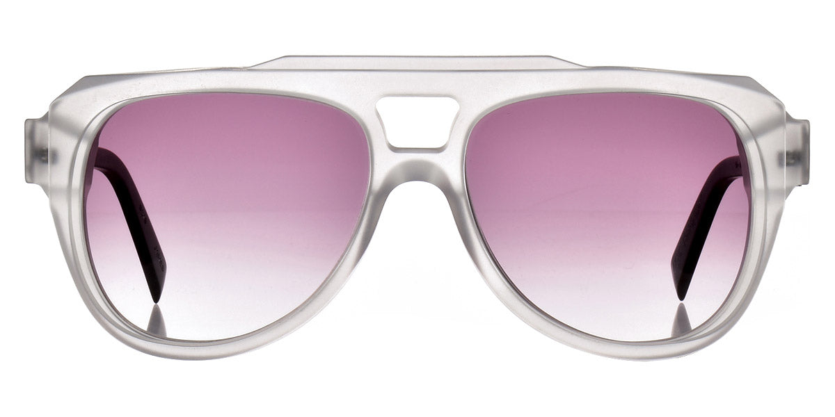 Kirk & Kirk® James KK JAMES GLACIER 56 - Glacier Sunglasses