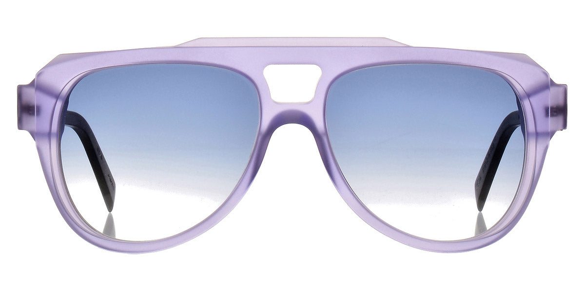 Kirk & Kirk® James KK JAMES IRIS 56 - Iris Sunglasses