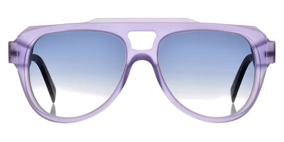 Kirk & Kirk® James KK JAMES IRIS 56 - Iris Sunglasses