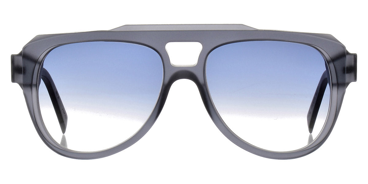 Kirk & Kirk® James KK JAMES GLACIER 56 - Glacier Sunglasses
