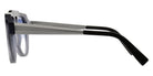 Kirk & Kirk® James KK JAMES JET 56 - Jet Sunglasses