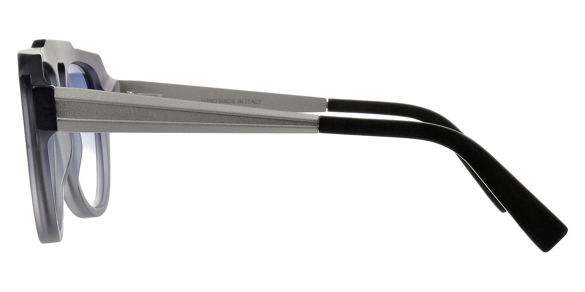 Kirk & Kirk® James KK JAMES JET 56 - Jet Sunglasses