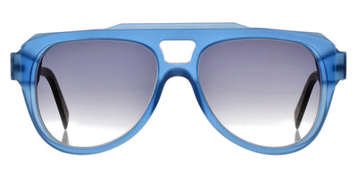 Kirk & Kirk® James KK JAMES ROYAL 56 - Royal Sunglasses