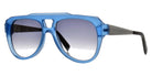 Kirk & Kirk® James KK JAMES ROYAL 56 - Royal Sunglasses