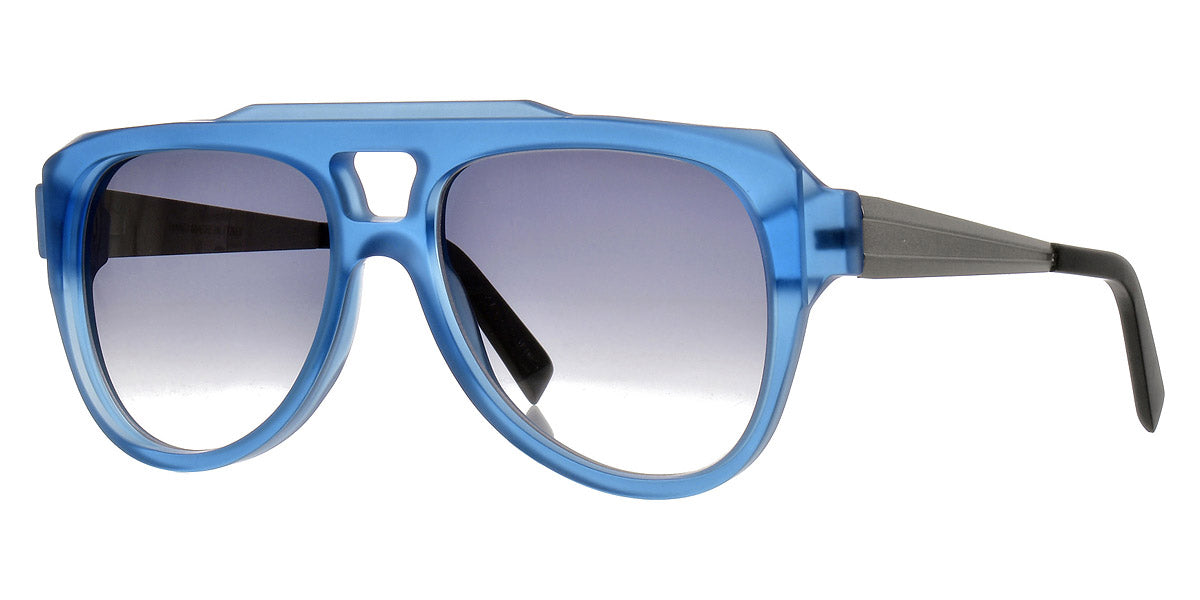 Kirk & Kirk® James KK JAMES ROYAL 56 - Royal Sunglasses