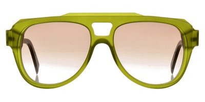 Kirk & Kirk® James KK JAMES SAGE 56 - Sage Sunglasses