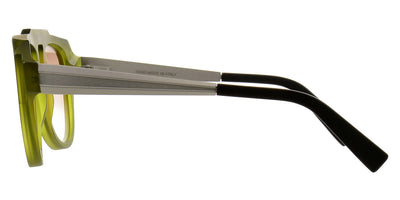 Kirk & Kirk® James KK JAMES SAGE 56 - Sage Sunglasses