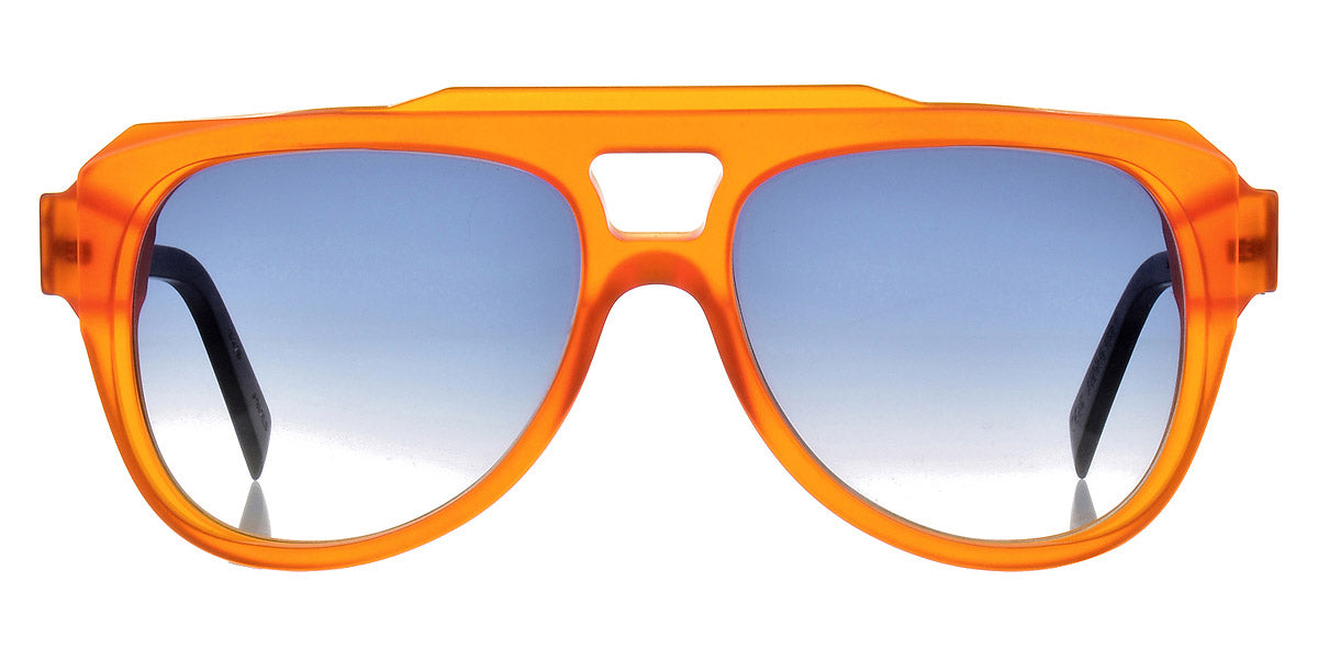 Kirk & Kirk® James KK JAMES TIGER 56 - Tiger Sunglasses
