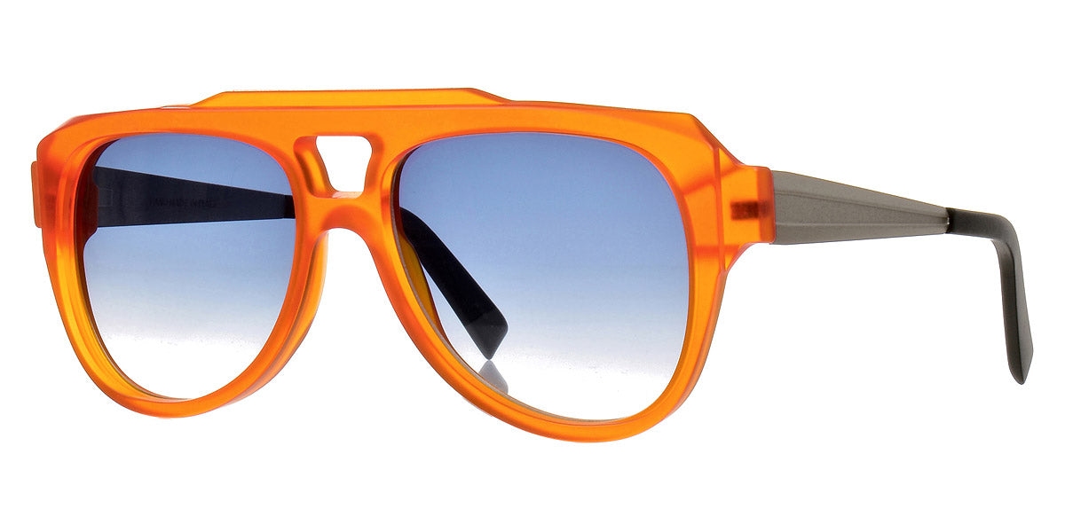 Kirk & Kirk® James KK JAMES TIGER 56 - Tiger Sunglasses