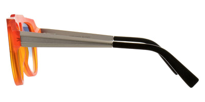 Kirk & Kirk® James KK JAMES TIGER 56 - Tiger Sunglasses