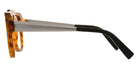 Kirk & Kirk® James KK JAMES MATTE TORTOISE 56 - Matte Tortoise Sunglasses