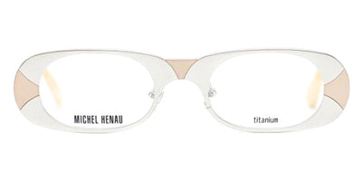Henau® Jamus H JAMUS BLK 45 - Black BLK Eyeglasses