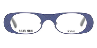 Henau® Jamus H JAMUS BI-PAL 45 - Gray BI-PAL Eyeglasses