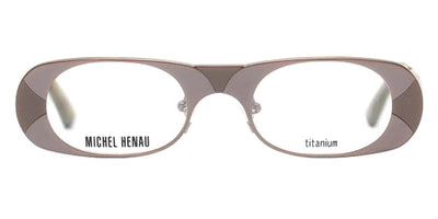Henau® Jamus H JAMUS BI-PAL 49 - Gray BI-PAL Eyeglasses