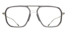 Brett® JARNO BRTT JARNO-C07-ST 56 - Crystal Grey - C07
