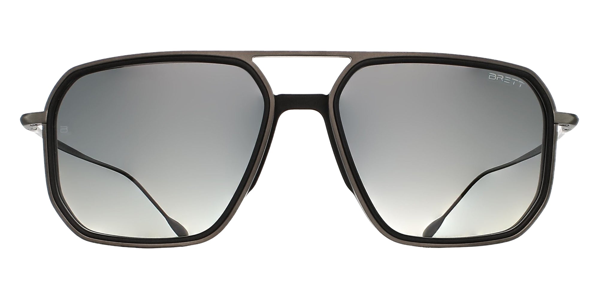 Brett® JARNO SUN BRTT JARNO SUN-C03-ST 56 - Black - C03