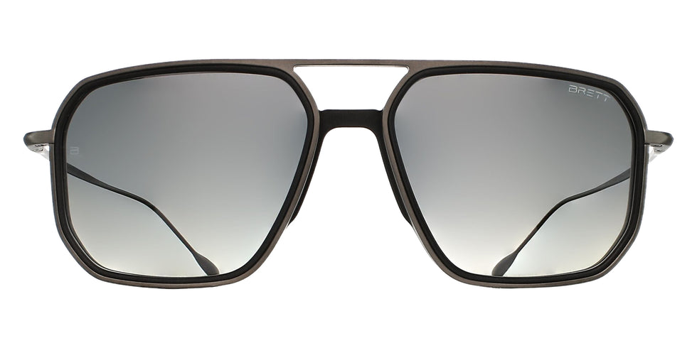 Brett® JARNO SUN BRTT JARNO SUN-C03-ST 56 - Black - C03