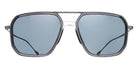 Brett® JARNO SUN BRTT JARNO SUN-C07-ST 56 - Crystal Grey - C07