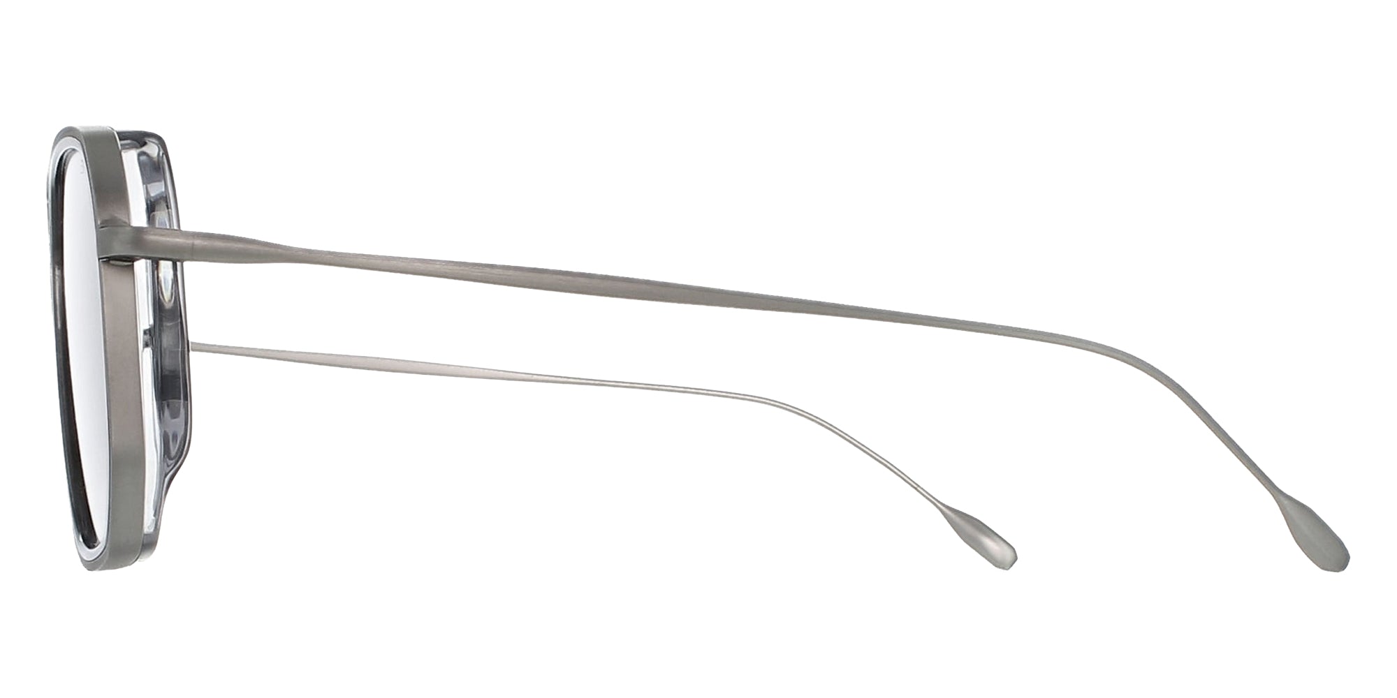 Brett® JARNO SUN BRTT JARNO SUN-C07-ST 56 - Crystal Grey - C07