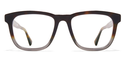 Mykita® JAZ MYK JAZ C140 Santiago Gradient/Shiny Solid 51 - C140 Santiago Gradient/Shiny Solid Eyeglasses