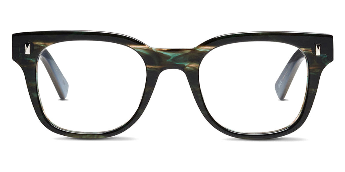 SALT.® JENNINGS SAL JENNINGS GLC 49 - Glacier Eyeglasses