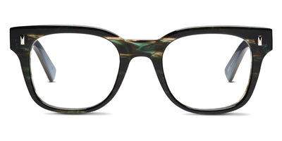 SALT.® JENNINGS SAL JENNINGS GLC 49 - Glacier Eyeglasses