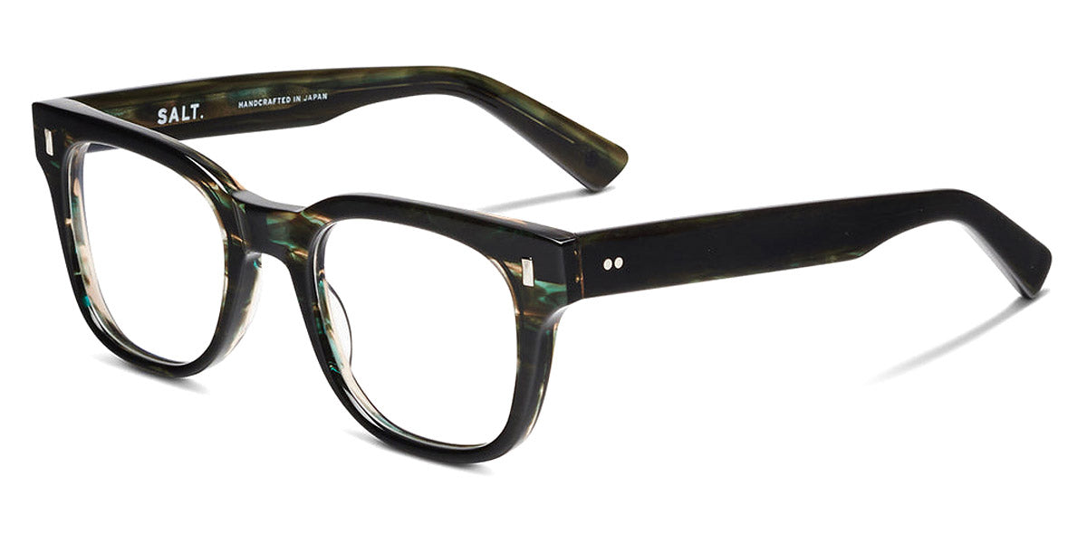 SALT.® JENNINGS SAL JENNINGS GLC 49 - Glacier Eyeglasses