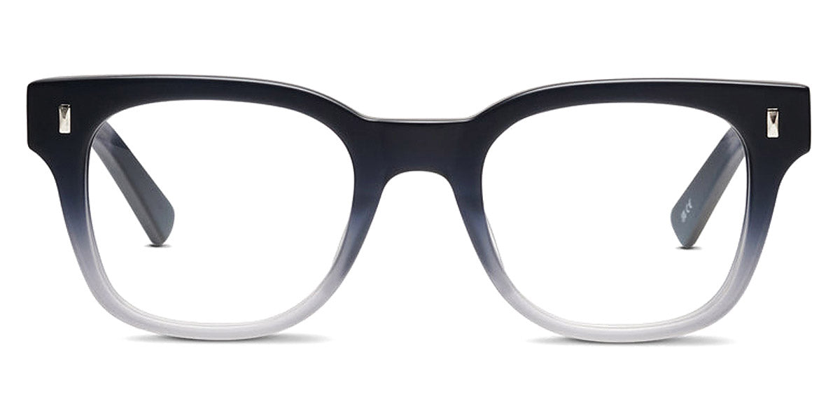 SALT.® JENNINGS SAL JENNINGS MCFG 49 - Matte Coastal Fog Eyeglasses