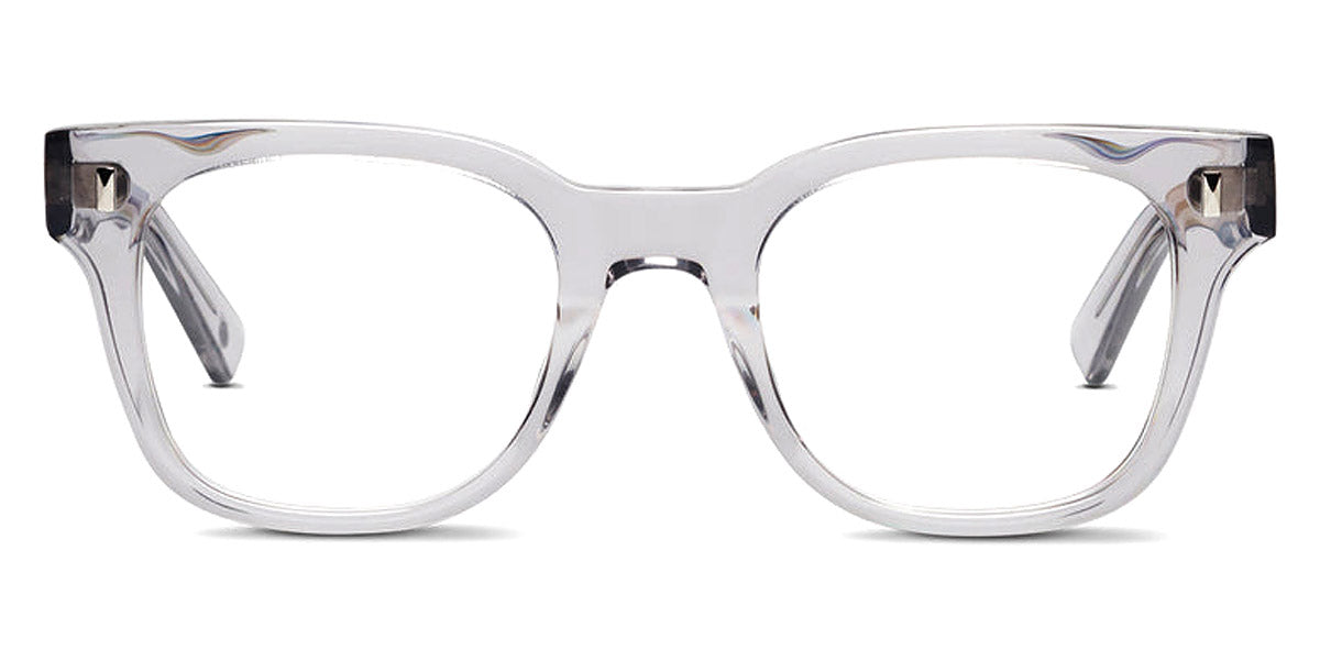SALT.® JENNINGS SAL JENNINGS SG 49 - Smoke Grey Eyeglasses