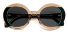 J.F. Rey® Amanda JFR Amanda 4041 51 - 4041 Green Pine/Green Water Sunglasses