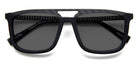 J.F. Rey® Anderson JFR Anderson 0000 56 - 0000 Carbon Black/Black Sunglasses