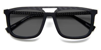 J.F. Rey® Artman Wayfarer Sunglasses - EuroOptica