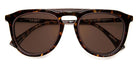 J.F. Rey® Apollo JFR Apollo 9897 52 - 9897 Demi/Brown BL Sunglasses